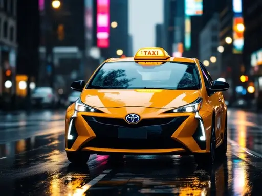 featured image: Top Taxi Services in Ipswich, QLD: Where Comfort Meets Convenience