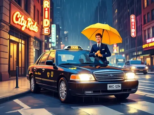 featured image: Top Taxi Services in Mulgrave, VIC: Discover the Best Options Around