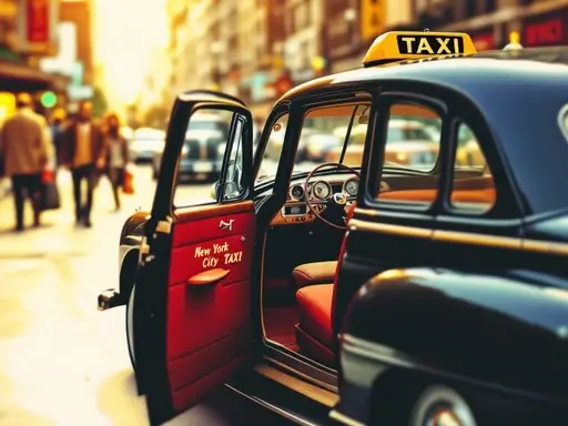 featured image: Top Taxi Services in Mansfield, QLD: Where Comfort Meets Convenience