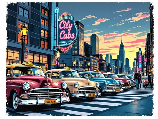 featured image: Essential Taxi Services in Molendinar, QLD: Where Comfort Meets Convenience